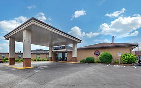 Quality Inn Midland